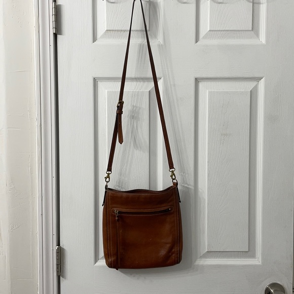 Fossil Handbags - Fossil Cross Body Bag